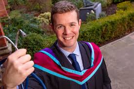 Queen's University graduations