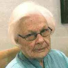 Lucille Johnson Parker Obituary December 2, 2019