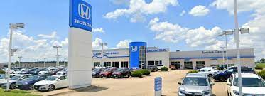 Cape girardeau honda is located in cape. Cape Girardeau Honda Honda Dealer In Cape Girardeau Mo