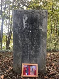 William Cumberledge, and his Medal