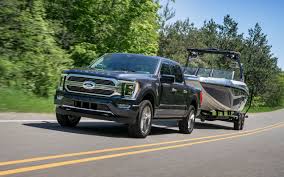 This content is created and maintained by a third party, and imported onto this page to help users provide their email addresses. Meet The First 2021 Ford F 150 Powerboost Hybrid Here S Why It S Special Slashgear