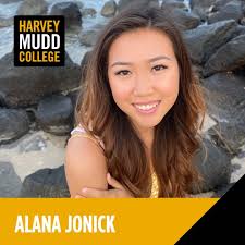 Alana Jonick is going to Harvey Mudd! Go Athenas! ⚾️ @alanajonick