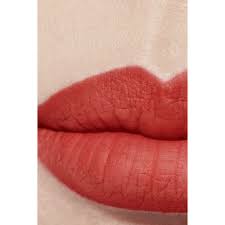Matte lippenstifte online einkaufen bei makeup: Chanel Rouge Allure Velvet Extreme Der Intensiv Matte Lippenstift 110 Impressive 3 5 Gr Im Alina Online Shop Kaufen Alina Online Shop