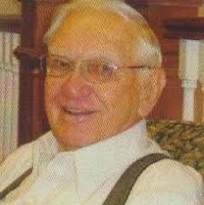 Vernon Weiss Obituary