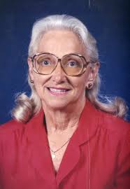 Evelyn Maher Obituary