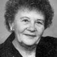 Dorothy Bernice Lentz