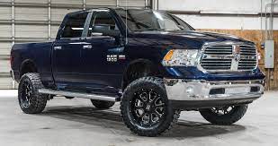 Net Direct Auto Sales The Lifted Truck Experts 2017 Ram 1500 Ram 1500 Trucks
