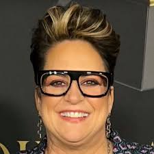 Fashion to me was always about self-expression, style, and being seen for  who you really are... Everyone who knows me knows I'm a Gaultier girl. So  when I found out I got