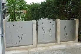 Home Decorating Ideas New Contemporary Fence Designs Fence Design Contemporary Fencing Modern Gate