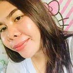 Geraldine Paulino's Instagram, Twitter & Facebook