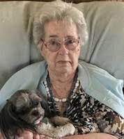 Eva Dickson Obituary 2018