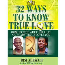When you know how to shower yourself with love and know how to deal with your emotions, you become if you're wondering how to find true love, the simplest answer is to just open your heart and let love come in. 32 Ways To Know True Love By Bisi Adewale