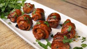 Log in to your account to view and add notes to this recipe. South Carolina Tailgating Twirls These Are Perfect For This Weekends Collegefootball Games Appetizer Recipes Bbq Recipes Traeger Recipes