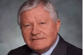 Longtime Wyoming lawmaker Hank Coe, dies at 74