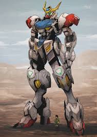 Gundam Barbatos Lupus By Cirenk On Deviantart Want to see more posts tagged #gundam barbatos lupus? gundam barbatos lupus by cirenk on