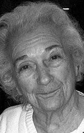 Rita Mae Barry Winslow