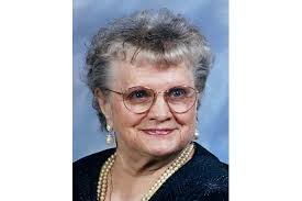 Antonia Szufnar Obituary (1922