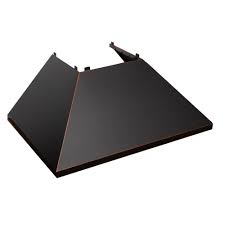 We did not find results for: Zline Ducted Durasnow Stainless Steel Range Hood With Oil Rubbed Bronze Shell 8654orb