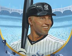 Jeter Projects :: Photos, videos, logos, illustrations and branding ::  Behance