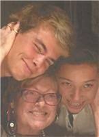 Janie Ross Obituary (1947