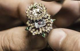 Is famed for their little blue box, synonymous with quality, luxury and style. 17 Of Our Favorite Luxury Jewelry Brands In 2019