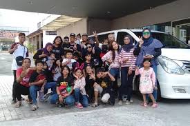 Check trip schedule and travel distance. Melaka To Johor Bahru Transfer Marriott