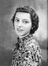 Marcella Veronica Haas Schultz (1919-1976)