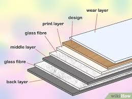 But it's hard to imagine how big a millimeter even is, and can. 3 Ways To Choose Vinyl Plank Flooring Wikihow