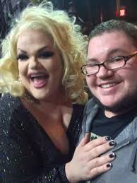 Eli Perry (@TrueTransEli)