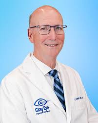 Eye Doctor Jacksonville FL