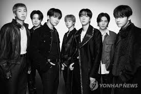 Fans, celebrities support BTS' Grammy boycott