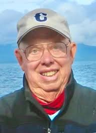 Cyrus Henry Obituary (1931