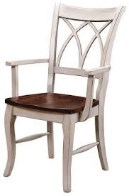 Gastonia Cross Back Kitchen Chair Countryside Amish Furniture Dining Chairs Solid Wood Dining Room Chairs Rustic Furniture