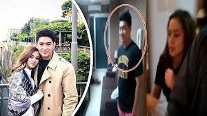 Keduanya sah menjadi suami istri. Ini Tanggapan Keluarga Dylan Sahara Pasca Video Ifan Seventeen Citra Monica Viral Tribun Style Line Today