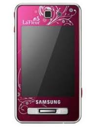 LCD with Touch Screen for Samsung F480i ...