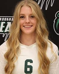 RETURNERS‼️ Remi McCarty, Lauren Howson, Emma Borders, and Caroline Simpson