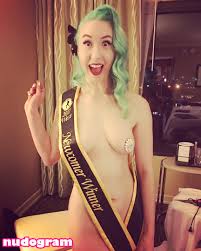 Juliette Electrique  Juliette_swordswallower  juliette_electrique Nude  Leaks OnlyFans Photo 15 - Nudogram v2.1