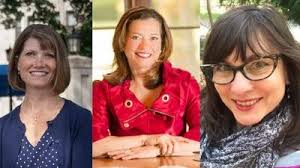 Andre Wolosewicz donates $100 to Marie Newman's campaign committee in June 