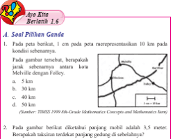 Check spelling or type a new query. Kunci Jawaban Matematika Kelas 7 Halaman 74 75 76 77 78 79 80 Ayo Kita Berlatih 1 6 Bab 1 Bilangan Ilmu Edukasi