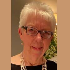 So sad but continually inspired by Pat's friendship and brilliant work.