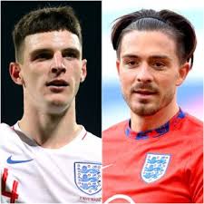 Jack peter grealish (born 10 september 1995) is an english professional footballer who plays as a winger or attacking midfielder for premier league club aston villa and the england national team. Declan Rice And Jack Grealish Backed For Success With England After Irish Switch Fourfourtwo