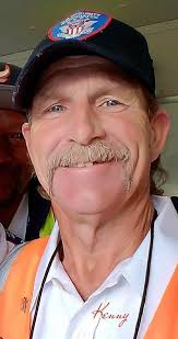 Kenneth Perrin Obituary