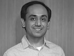 Meet the Vora Ventures Team