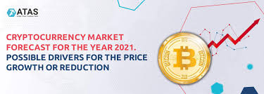 That's the time i when the market is seeing steady growth in the top market cap coins, look for coins that are lagging behind. Cryptocurrency Market Forecast For The Year 2021 Possible Drivers For The Price Growth Or Reduction Atas