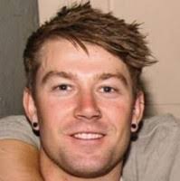 Tyson Gant's Instagram, Twitter & Facebook