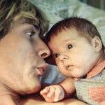 The Rock 'n' Roll Casualty Who Became a War Hero