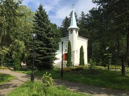 Maybe you would like to learn more about one of these? Zdes V 1972 Godu Pogibli 23 Rebenka I 3 Vospitatelya Otzyv O Cerkov Ikony Bozhiej Materi Vseh Skorbyashih Radost Svetlogorsk Rossiya Tripadvisor