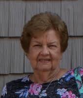 Obituary information for Palma W. Weyandt