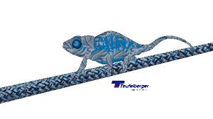 Maybe you would like to learn more about one of these? Chameleon Ropes Sticker By Teufelberger For Ios Android Giphy