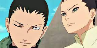 Boruto: 5 Ways Shikadai Is Exactly Like Shikamaru (& 5 Ways He's Different)